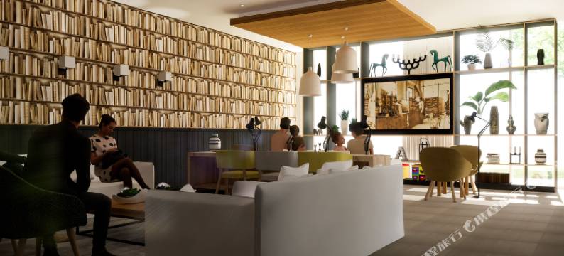 卡尔达斯-达雷尼亚旗帜酒店(Flag Hotel Caldas Da Rainha)图片