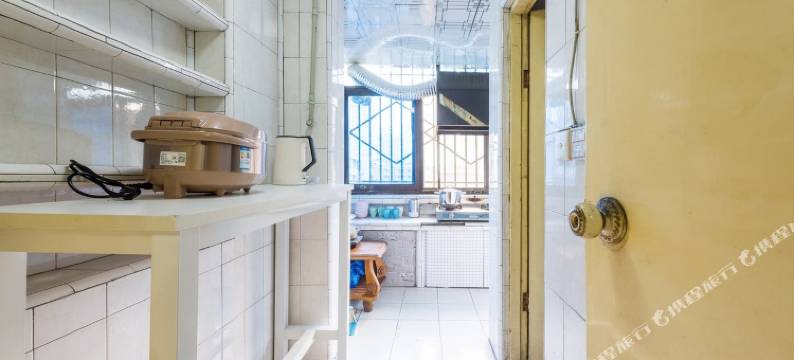 成都爱珍多龙民宿(上半节巷分店)图片