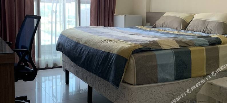 翡翠如意民宿图片