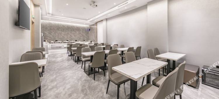 如家素柏·云酒店(福州火车站店)图片