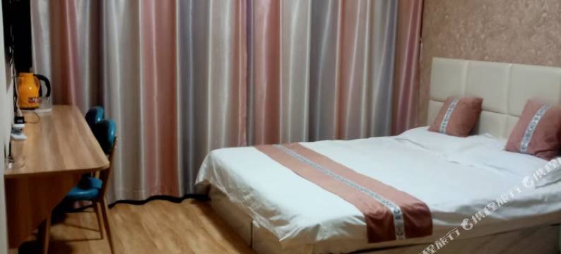 哈尔滨新鑫客栈图片