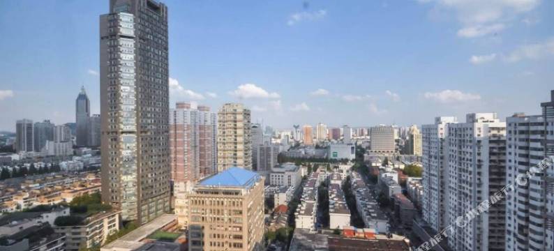 南京泡面小姐公寓(户部街分店)图片