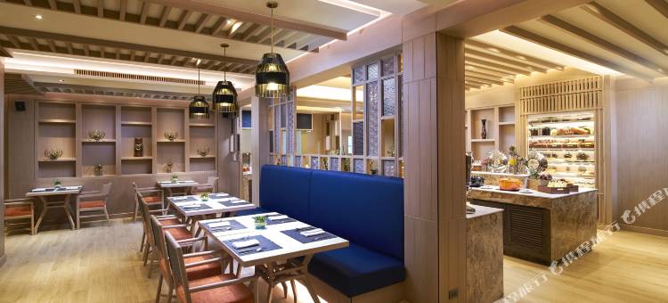 甲米阿玛瑞时尚度假酒店(Amari Vogue Krabi)图片