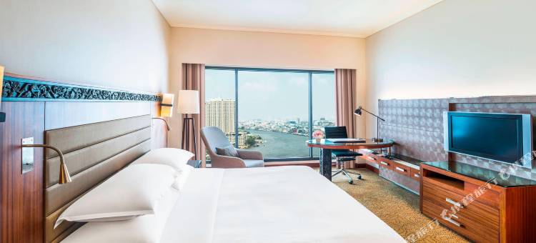 皇家兰花喜来登大酒店(Royal Orchid Sheraton Riverside Hotel Bangkok)图片