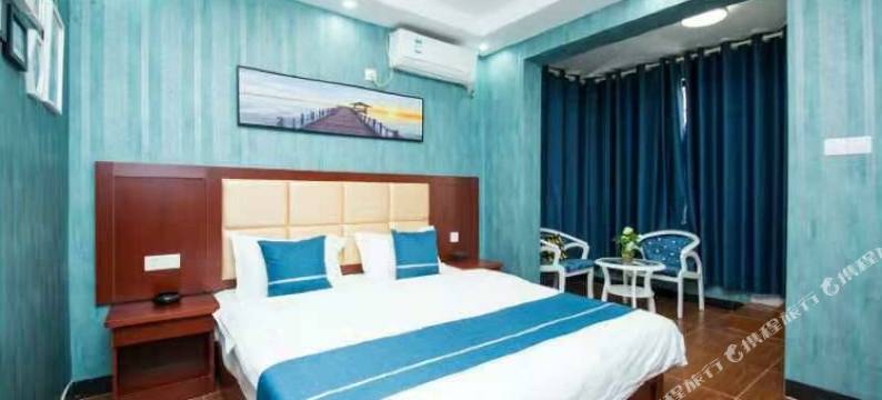 喆祥商务宾馆(长沙高铁南站国际会展中心店)图片