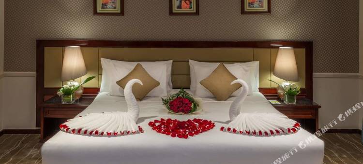 阿布哈公寓(Boudl Abha)图片