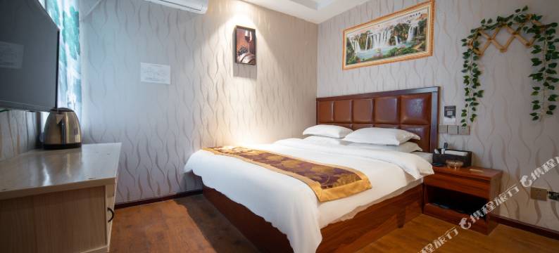 琴义酒店(遵义高铁站店)图片