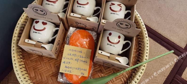 界大S民宿(苏家巷1号分店)图片