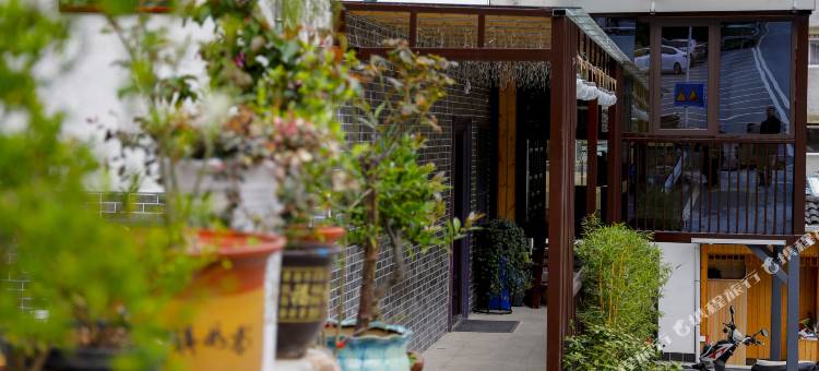 花筑·山语民宿(神农架木鱼店)图片