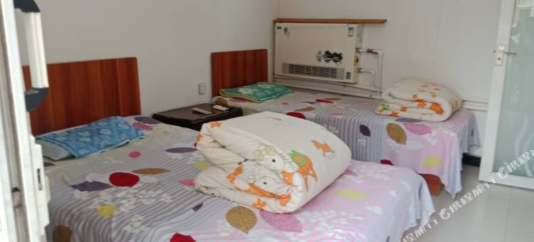 高碑店宏盛楼旅馆图片