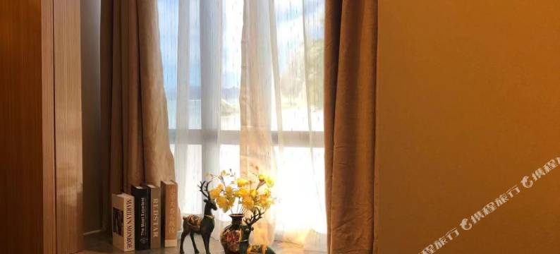 威柏丽雅酒店(北京路步行街省人民医院店)图片