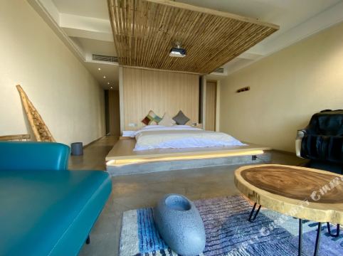 深圳大梅沙海景民宿