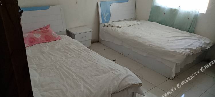 塔什库尔干小马旅馆图片
