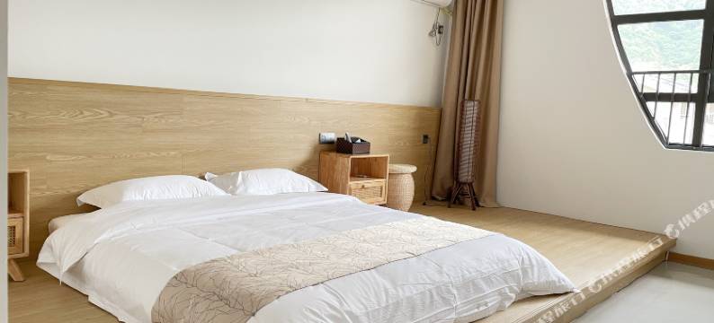 溪西故事民宿(福州工商学院店)图片