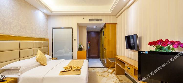 东南亚大酒店(厦门火车站万象城店)图片