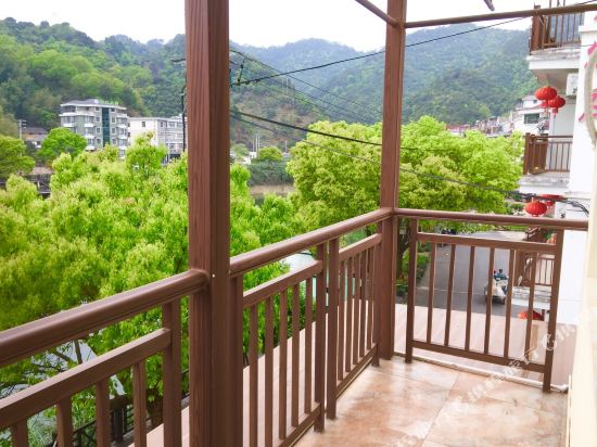 千岛湖山湾湾民宿详情-pc酒店预订-中国南方航空官网