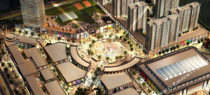 七天连锁酒店(滨州渤海国际广场中百大厦店)图片