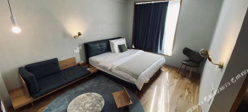 IAMH 亦在·设计师公寓(深圳大学城珠光地铁站店)图片