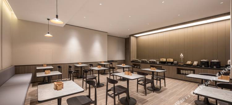 汉庭酒店(连云港通灌南路店)图片