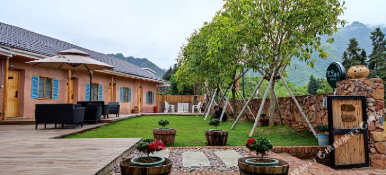 武宁天天惦记民宿图片