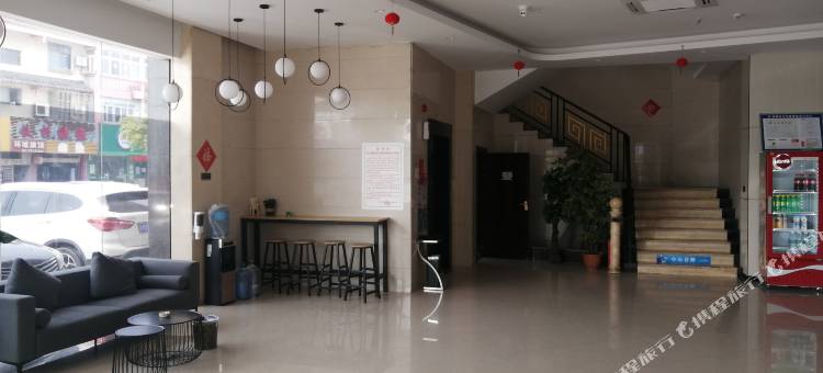 尚客优精选酒店(泰州溱潼古镇店)图片