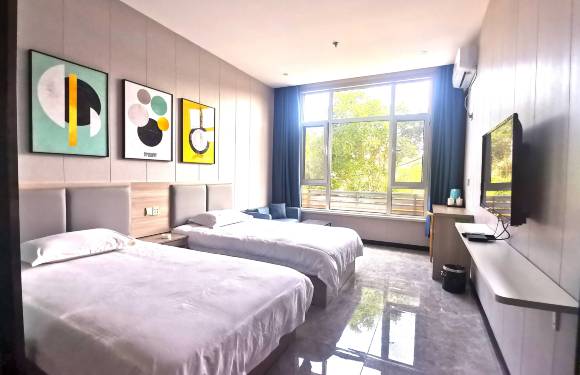 臨縣招賢鎮小塔子村 臨縣招賢鎮小塔子村旅遊攻略簡介當地玩樂門票酒店一覽 永安旅遊