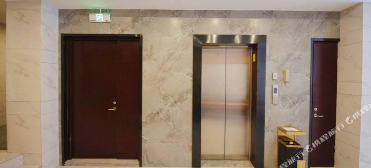 格林豪泰智选酒店(常熟梅李镇大梦想城店)图片