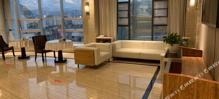 明远大酒店图片