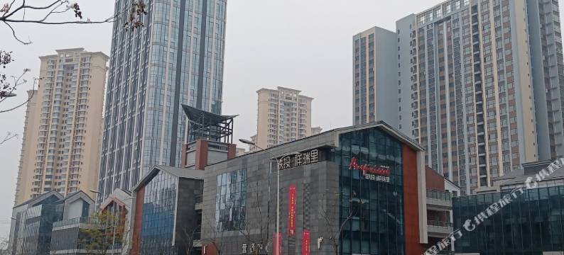 意念民宿(高铁店)图片