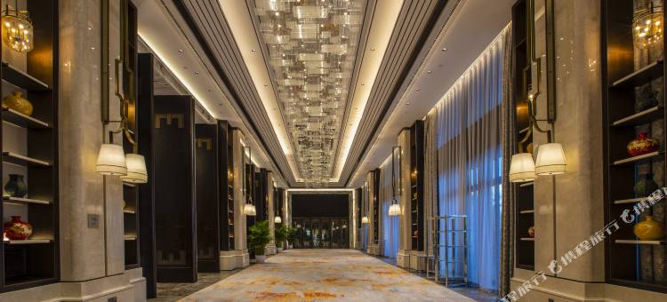 杭州艺尚雷迪森广场酒店(临平南高铁站店)图片