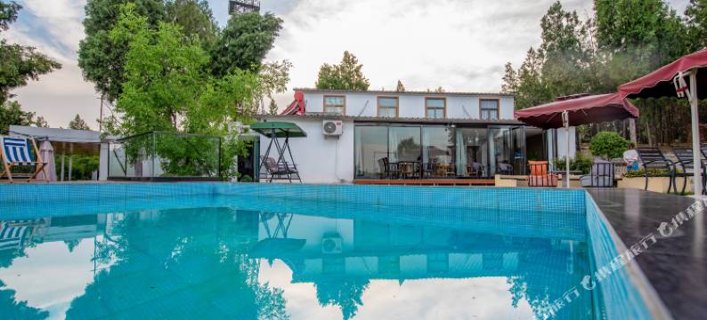 云台山隐山民宿(云台山风景区店)图片