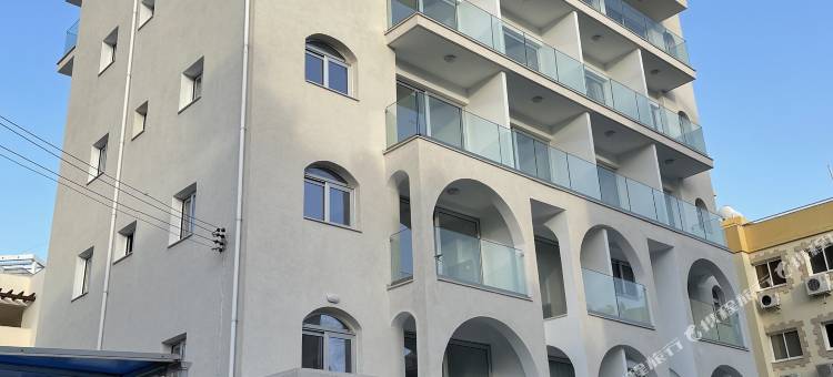 拉纳卡阳台酒店(La Veranda De Larnaca)图片