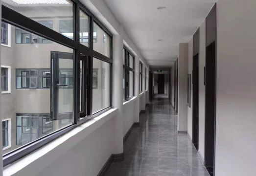 Baiyun Hotel Hotel Overview