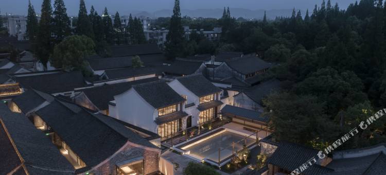 大乐之野(宁波慈城店)图片