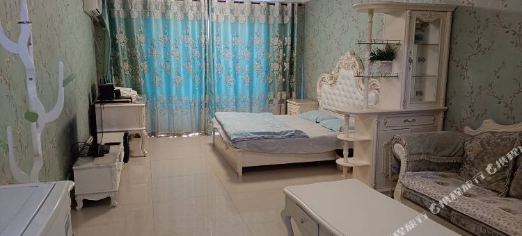 兴城一等海海天一色公寓图片