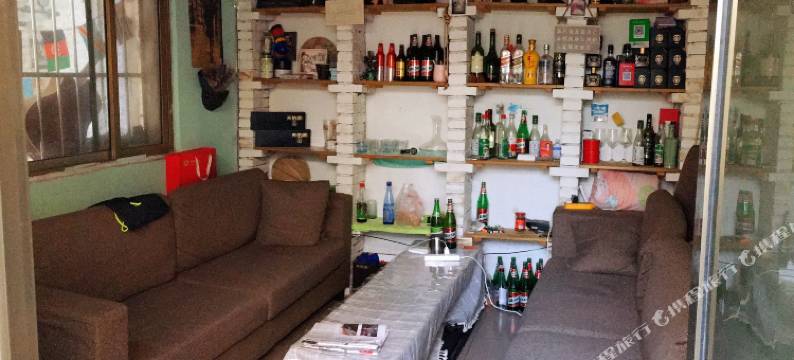 泰城往事青年旅舍(泰安岱庙店)图片