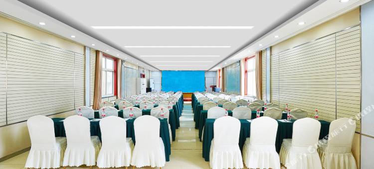 绿洲大酒店(银川鼓楼店)图片