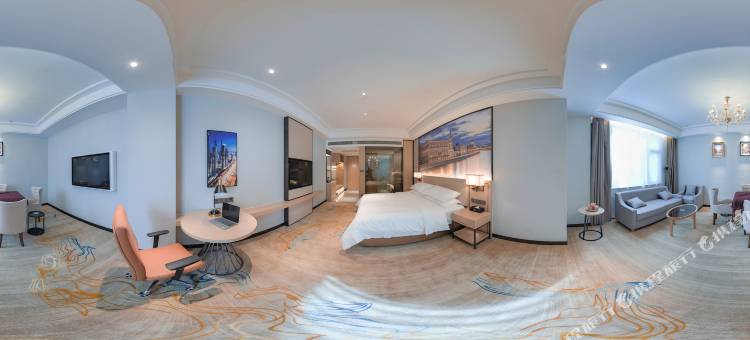 维也纳酒店(天津国家会展中心津南大学城店)图片