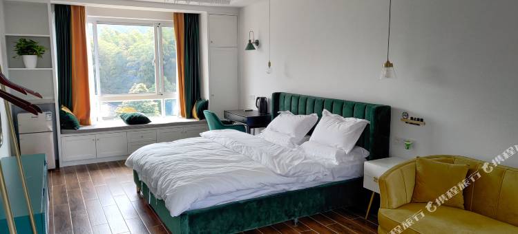 长兴香樟民宿图片