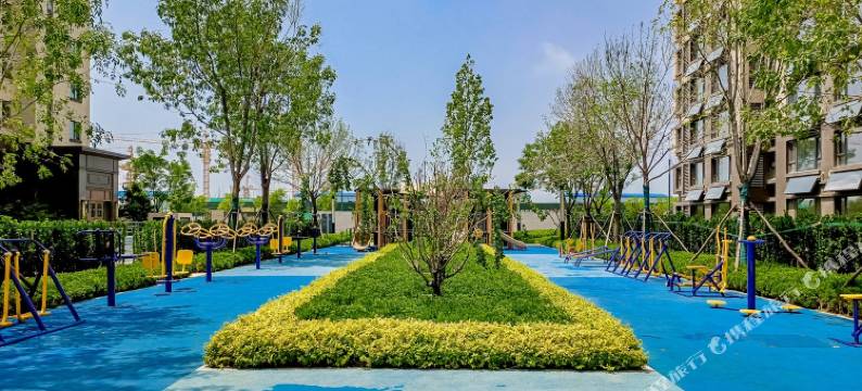 秦皇岛与爱同行度假别墅(锦绣二路分店)图片