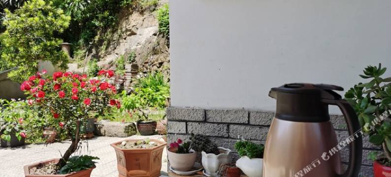 杭州千岛湖水上人家民宿图片