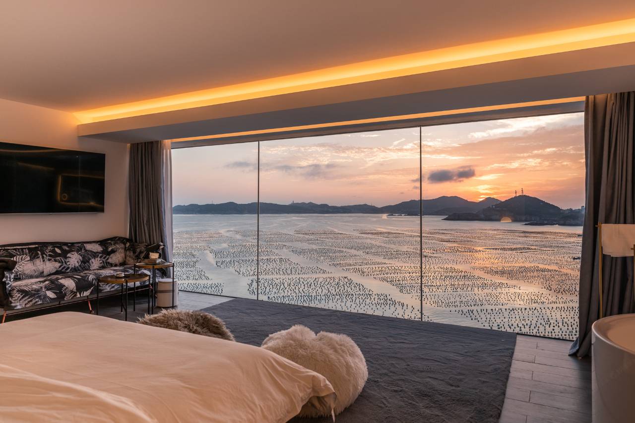 嵊泗嵊山岛等你来民宿图片