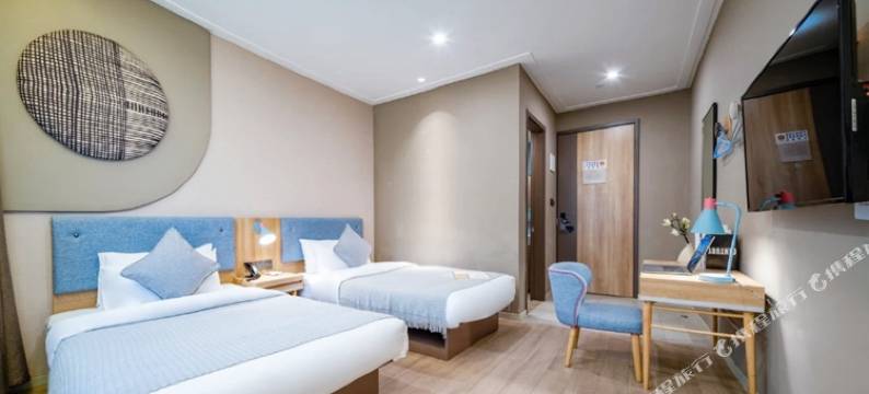 如家酒店(重庆綦江汽车站店)图片