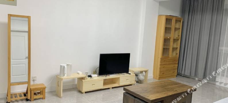 金沙国际海景公寓国际海水浴场山大西门(文化西路分店)图片