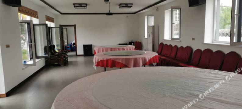 辽阳垚缘民宿图片