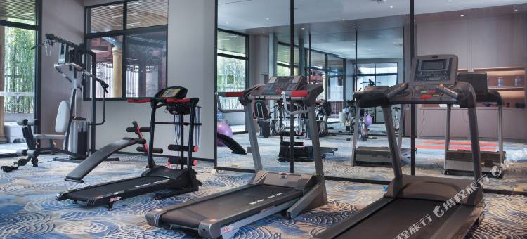 桂林漓江泊雅酒店(两江四湖店)图片