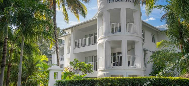 Peppers Beach Club Port Douglas图片