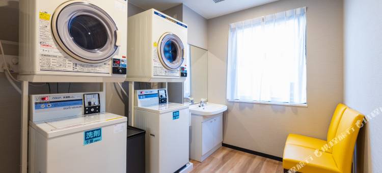 水户梅兹JR东酒店(JR-EAST HOTEL METS MITO)图片