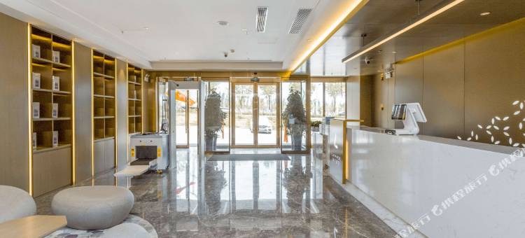 麗枫酒店(伊宁市政府店)图片