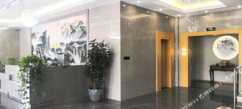 巴林左旗联仕酒店(政务新区店)图片